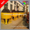 Large Capacity Wet Pan Mill Widely Use In Mine Industry For Sale